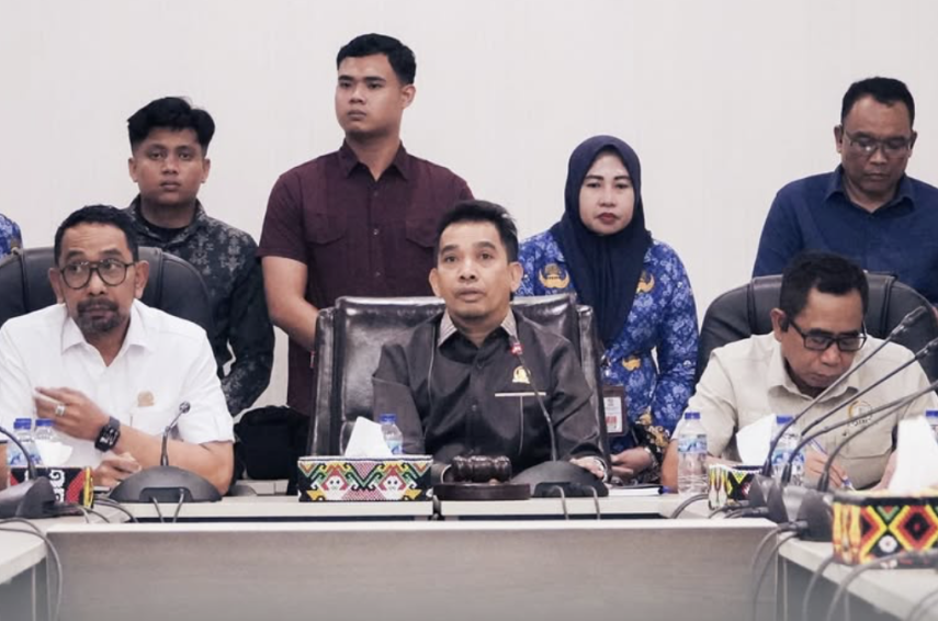 Ketua DPRD Balikpapan Desak Pertamina Minta Maaf atas Krisis BBM dan Jamin Distribusi Aman
