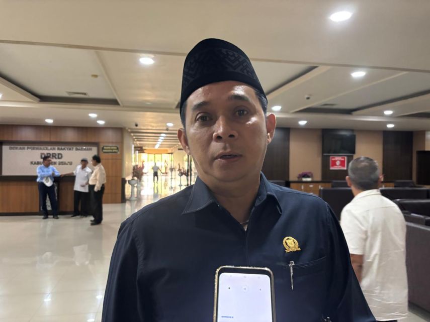 Cegah Salah Sasaran, Ketua DPRD Berau Minta Pendataan Beasiswa Gratispol Dilakukan Selektif dan Transparan