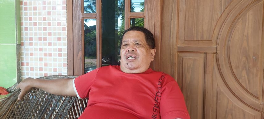 Pemkab Kutim Tetapkan Kampung Sidrap sebagai Desa Persiapan, Warga: Wacana Lama, dari Dulu Cuma Janji-Janji