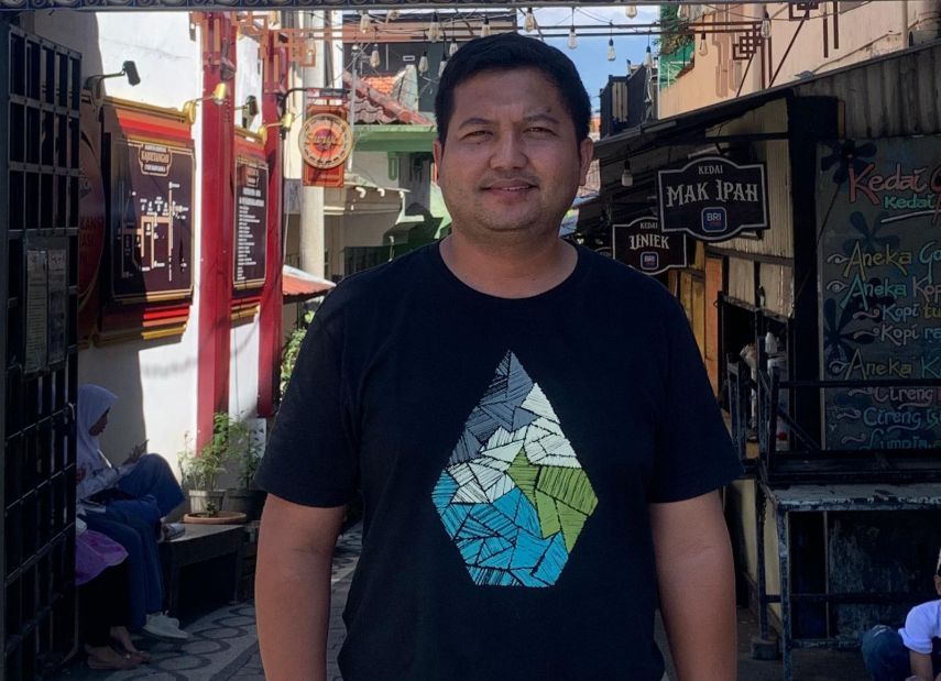 Kekraf Muara Jawa Fokus Kembangkan UMKM Unggulan Lewat Dukungan SDM dan Konten Digital