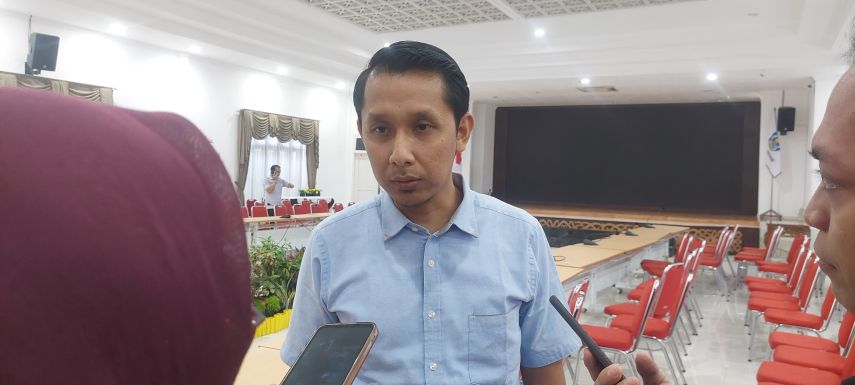 Lebih Hemat dan Aman, Heri Keswanto Usul Pintu Masuk Bontang Dipusatkan di Bukit Kusnodo