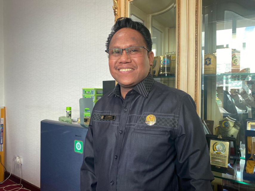 Soroti Aktivitas Anak Jalanan yang Meresahkan, DPRD Samarinda Minta Masyarakat Tidak Beri Uang
