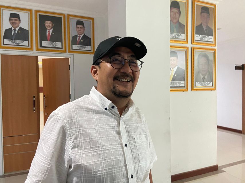 Komisi II DPRD Samarinda Pantau Kinerja Bapenda, Soroti Penerimaan PBG yang Lampaui Target