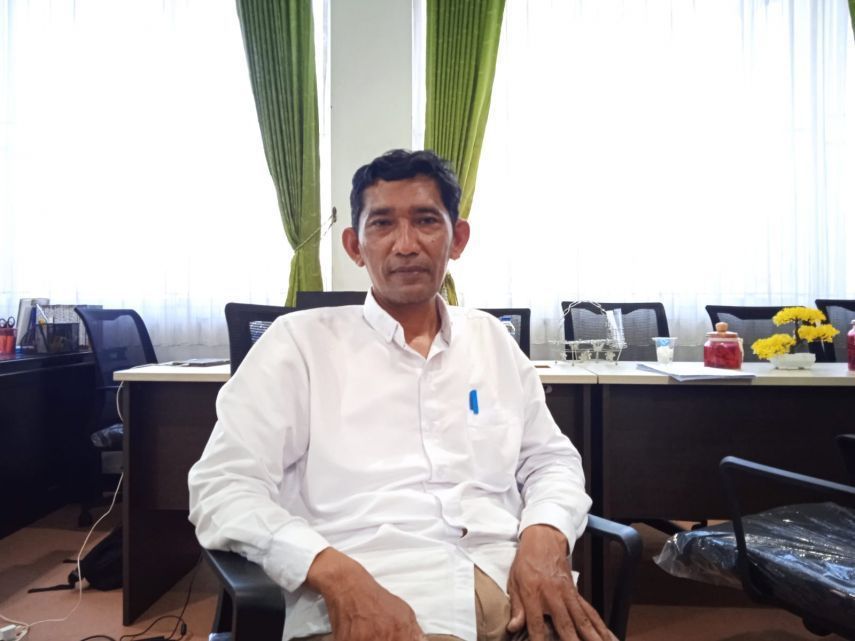 SPMB Samarinda Siap Digelar, PT Telkom Dilibatkan untuk Antisipasi Gangguan Server