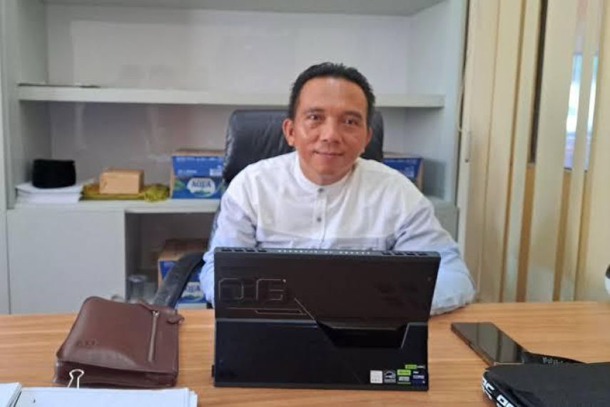 KPU Kukar Masih Tunggu Surat Penetapan Calon Terpilih dari Pusat