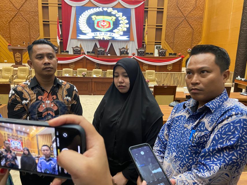 Diduga Jadi Korban Malpraktik di RSHD Samarinda, Pasien Didesak Operasi Usus Buntu Tanpa Penjelasan