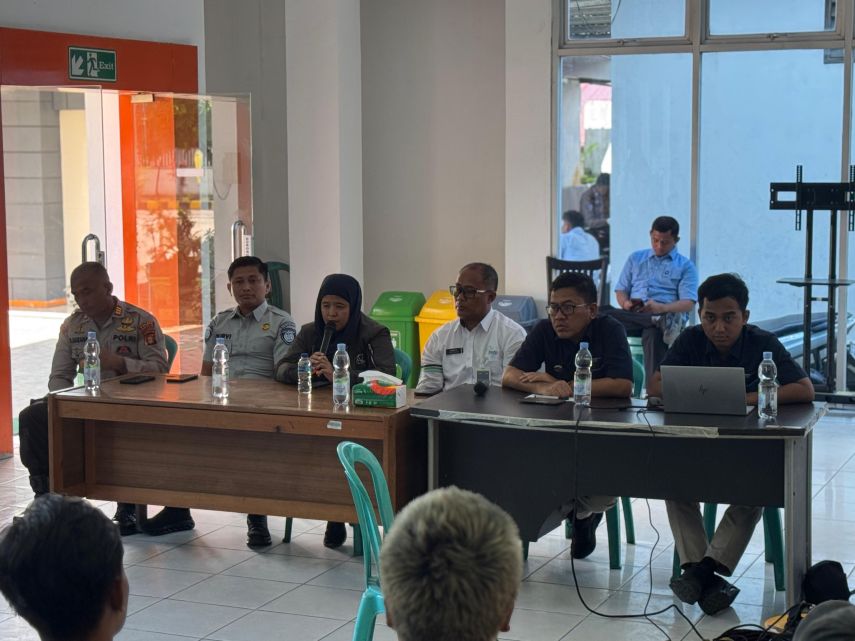 Korban Selamat KMP Muchlisa Tuntut Ganti Rugi dan Pertanggungjawaban Psikologis
