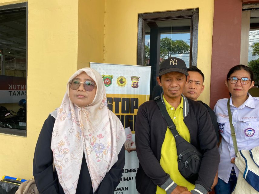 Tidak Lanjuti Kasus Pengeroyokan Anak SD di Loa Janan, Polisi Bakal BAP Korban di Rumah Sakit