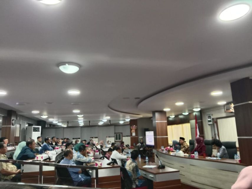 Senator RI Aji Mirni Minta Aparat Tindak Tegas Penyerobot Lahan KHDTK Unmul