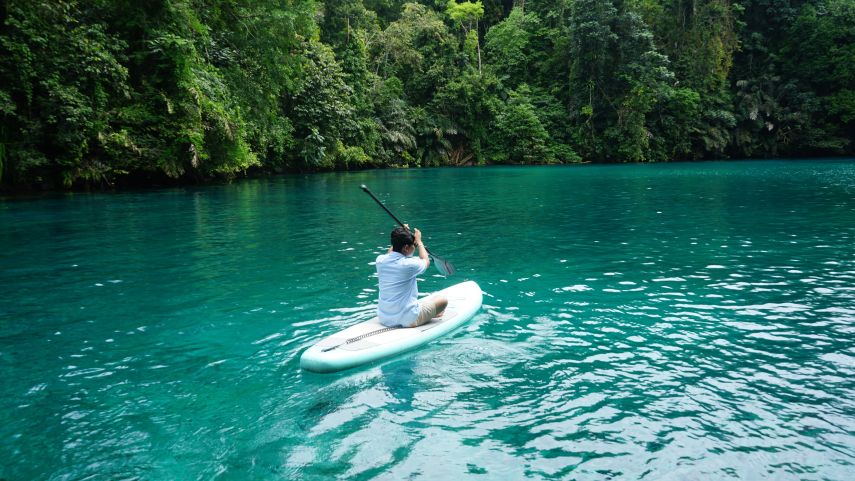Hanya 4 Destinasi Wisata Berau yang Aktif Hasilkan PAD, DPRD Dorong Evaluasi Pengelolaan Pariwisata