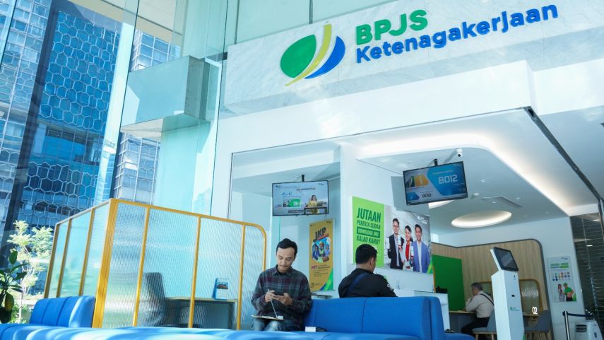 Memudahkan Peserta: Klaim BPJS Ketenagakerjaan  Tidak Perlu Antre ke Kantor Cabang 