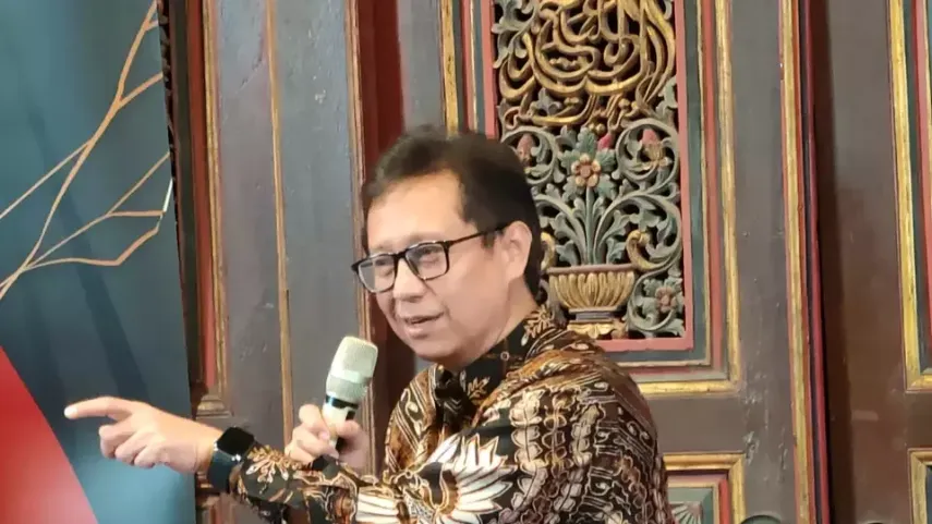 Empat Penyakit Mematikan di Indonesia, Menkes: Waspadai Strok, Jantung, Kanker, dan Ginjal