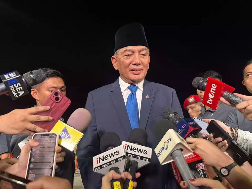 Indonesia Perkuat Pertahanan, Datangkan Jet Tempur Rafale dan Kapal Selam Scorpene dari Prancis