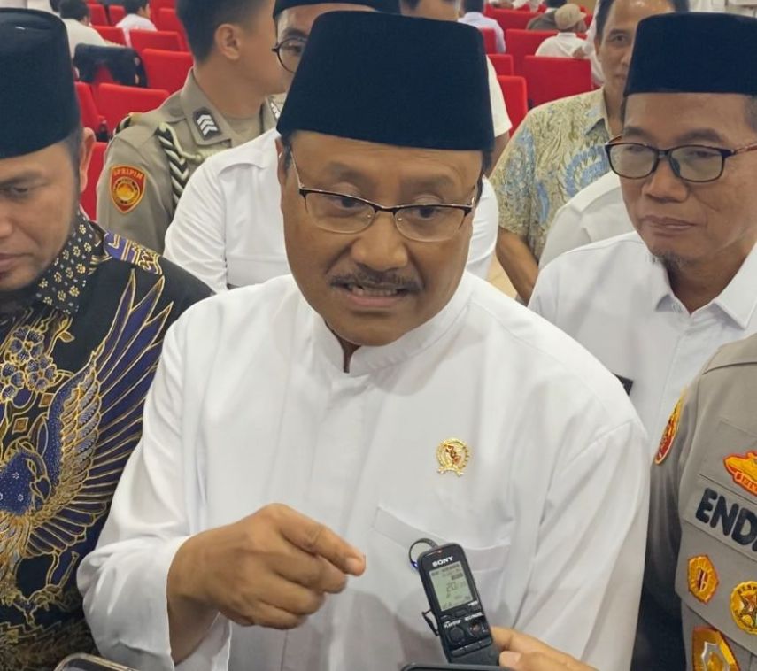 Mensos RI Pastikan Sekolah Rakyat Hadir di Samarinda, SMAN 16 dan SMA Melati Jadi Calon Lokasi