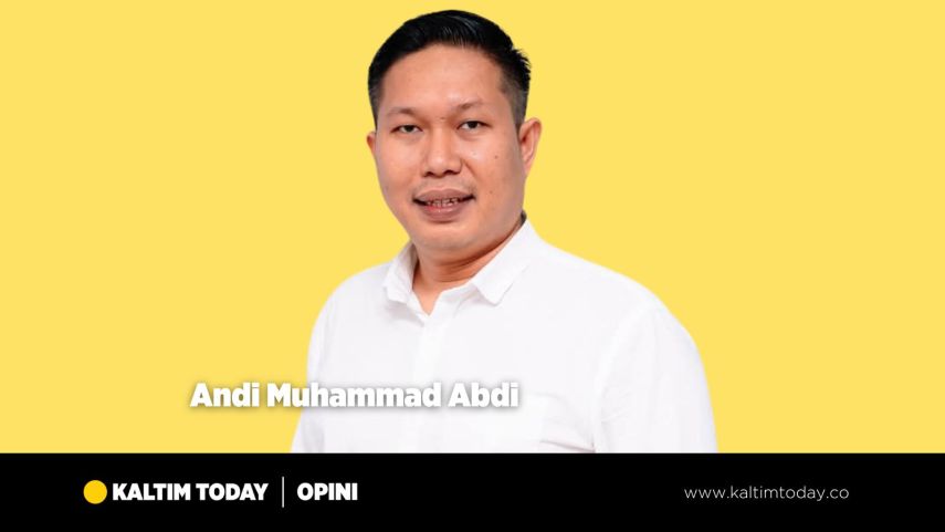 Meretas Sekat Komunikasi Pembangunan SDM di Kalimantan Timur   
