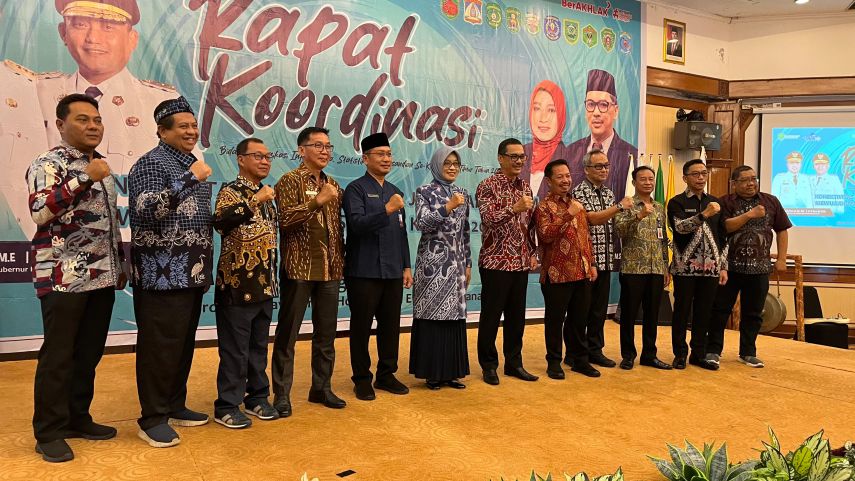 Beri Bantuan Internet Gratis untuk Kemajuan Desa, Pemkab Kukar Siap Kolaborasi dengan Pemprov Kaltim