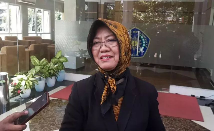 BRIN: Tambahan Dana APBN untuk Parpol Wajib Diikuti Sanksi Tegas dan Audit Independen