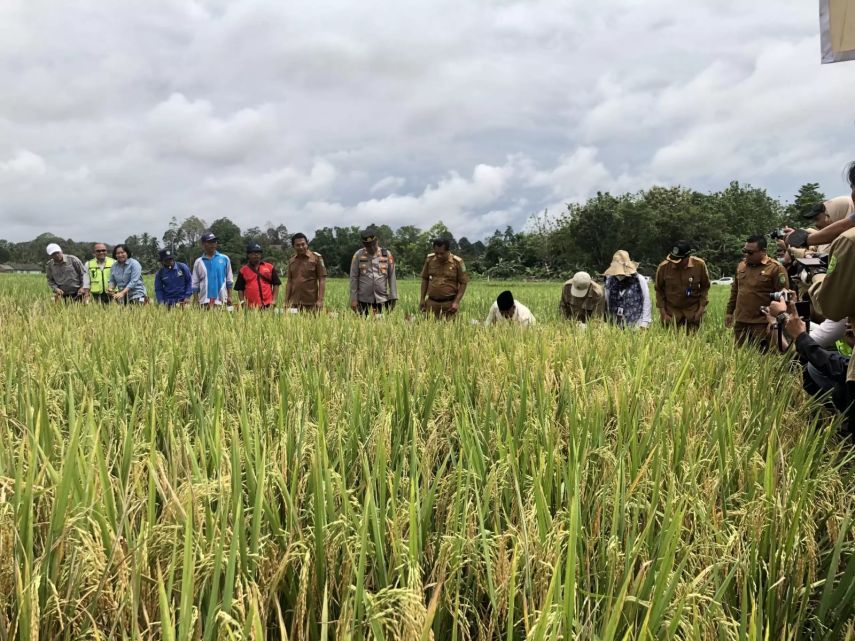 Muara Badak Jadi Tuan Rumah HKG PKK ke-53 Kukar, DPMD Pastikan Persiapan Matang