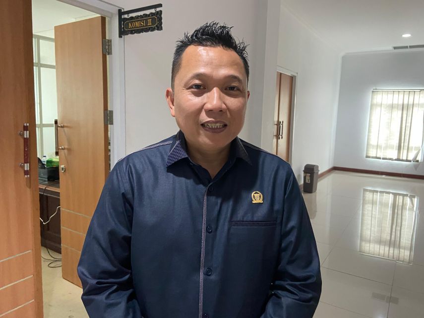 Soroti Polemik Relokasi Pasar Subuh, DPRD Samarinda Minta Hak Pedagang Tak Dikesampingkan