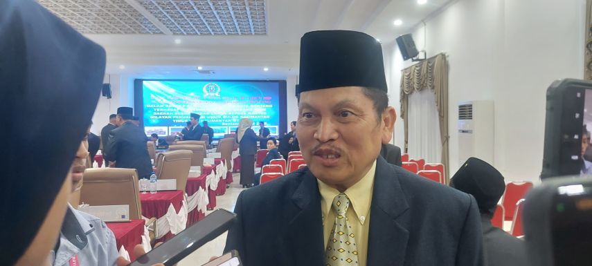 Pendidikan Coding-AI Bakal Masuk Kurikulum 2025, Disdikbud Bontang Siapkan Guru Muda sebagai Pengajar 