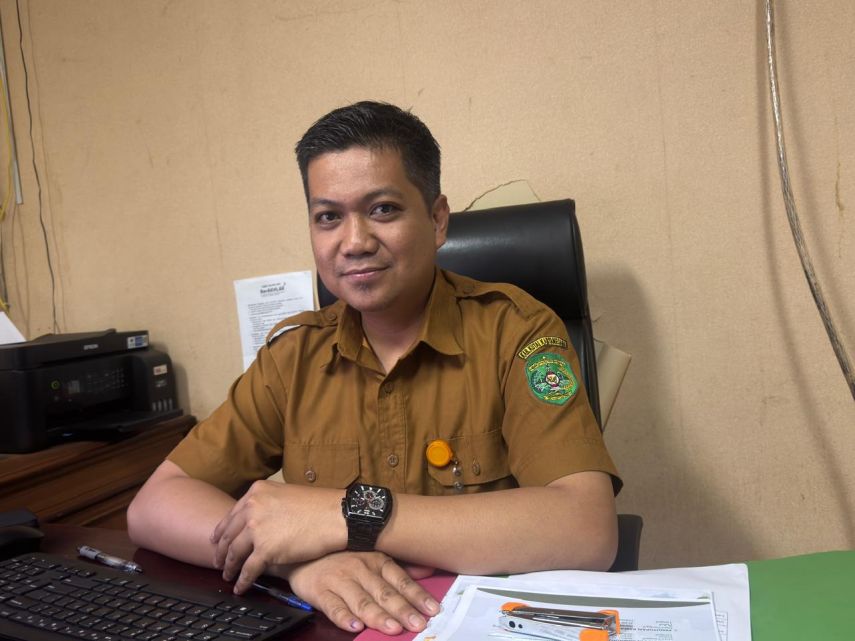 Dispar Kukar Optimis Jumlah Kunjungan Wisatawan Sepanjang Tahun 2025 Tembus 2 Juta