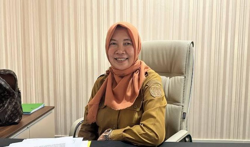 Diarpus Kukar Gelar Lomba Perpustakaan Desa 