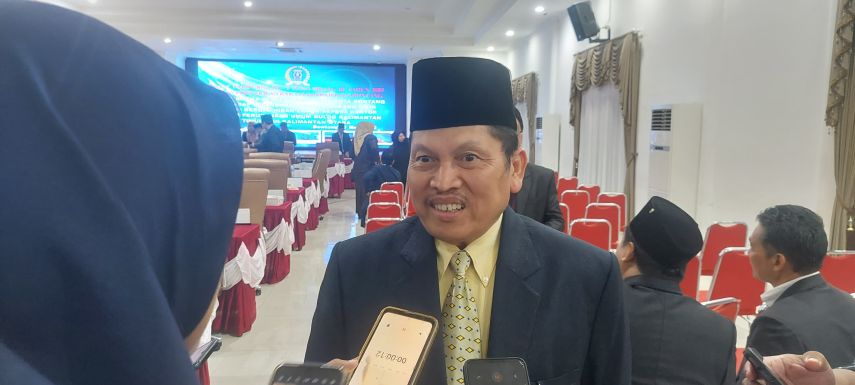 Susun Regulasi, Disdikbud Bontang Target Penyaluran Dana Pendidikan Rp1-2 Juta Mulai 2026