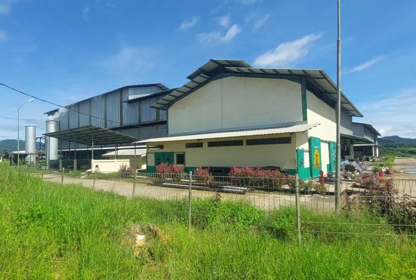 Inspektorat dan DPMK Bakal Tindak Lanjuti Dugaan Pungli Pejabat Kampung Gunung Sari