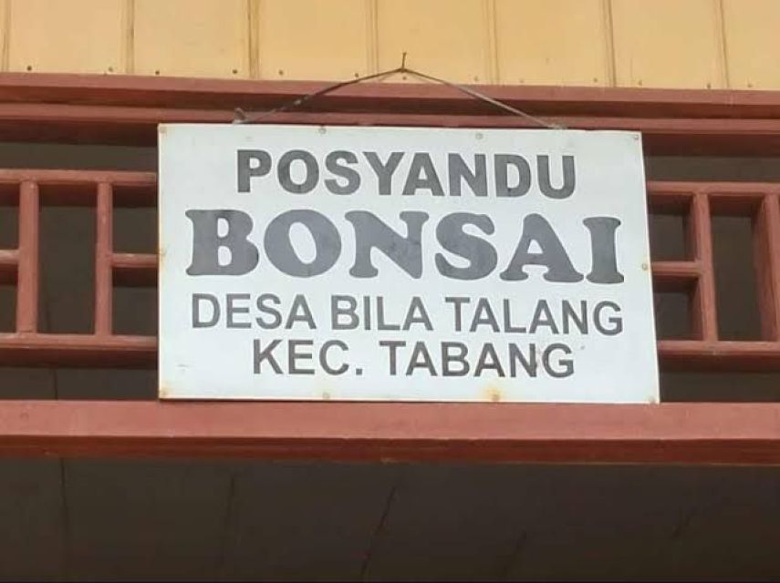 Anggaran Insentif Nakes Desa Capai Rp8 M, Masih Banyak Wilayah di Kukar Kekurangan Tenaga