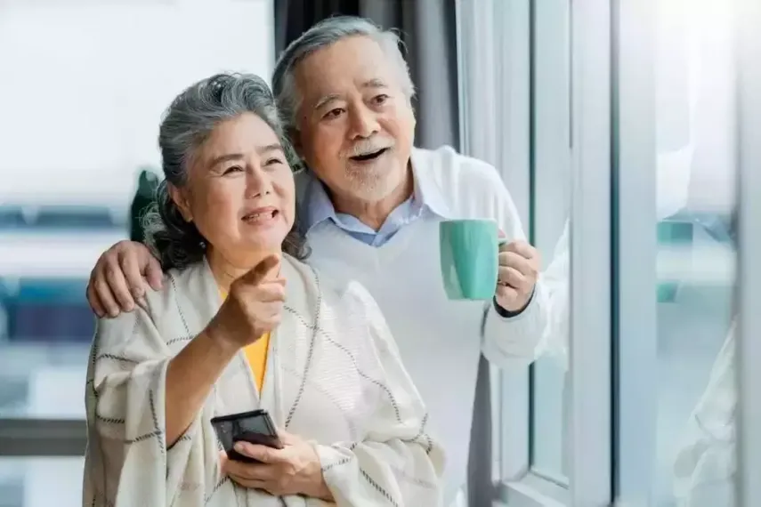10 Penyakit yang Rentan Muncul Seiring Bertambahnya Usia