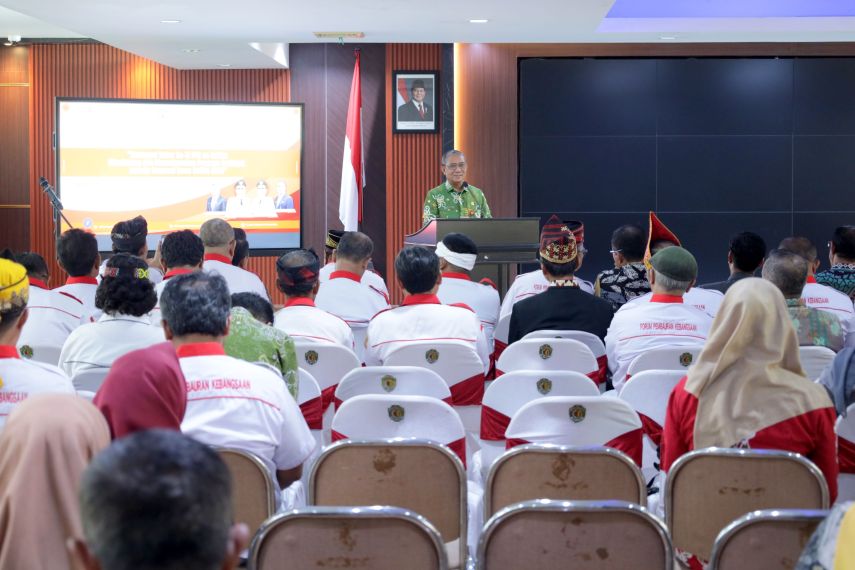 FPK Kaltim Perkuat Toleransi dan Dukung Program Gratispol Menuju Indonesia Emas