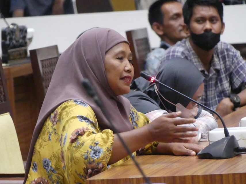 Adukan Polemik Penggusuran Pasar Subuh ke DPRD, Pedagang Tegaskan Memahami Peran dan Batasan