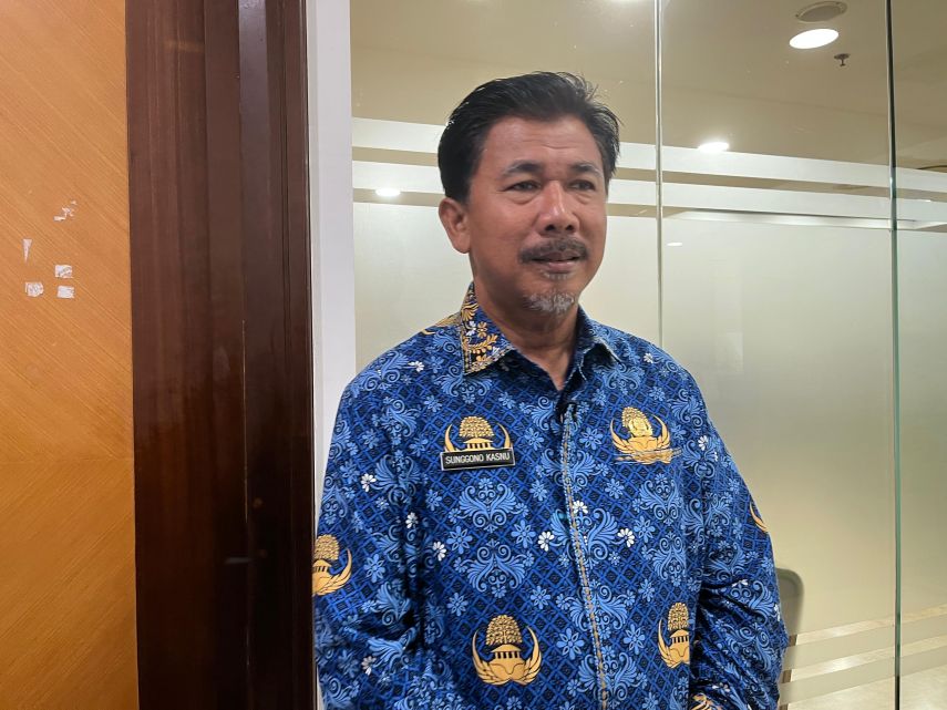 Program Makan Bergizi Dimulai, Sekda Kukar Targetkan Penambahan Dapur Umum