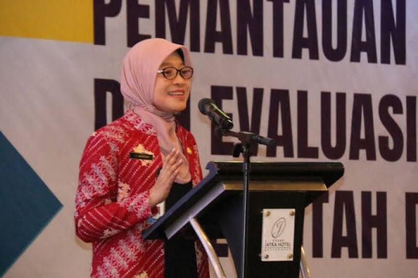 Sekda Kaltim Sebut Tiga Pergub Gratispol Dapat Persetujuan Kemendagri