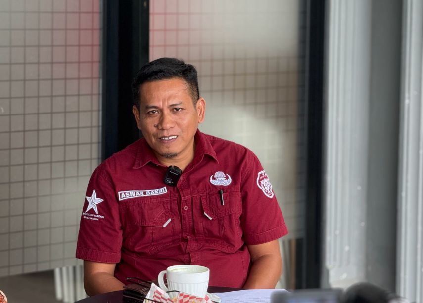 Dispusip PPU Dorong Pembentukan Kebiasaan Baca sebagai Budaya