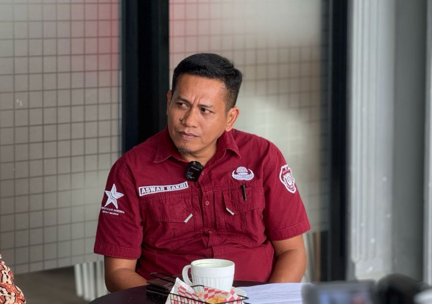 PPU Catat Peningkatan Minat Baca, Tapi Akses Masih Jadi Tantangan