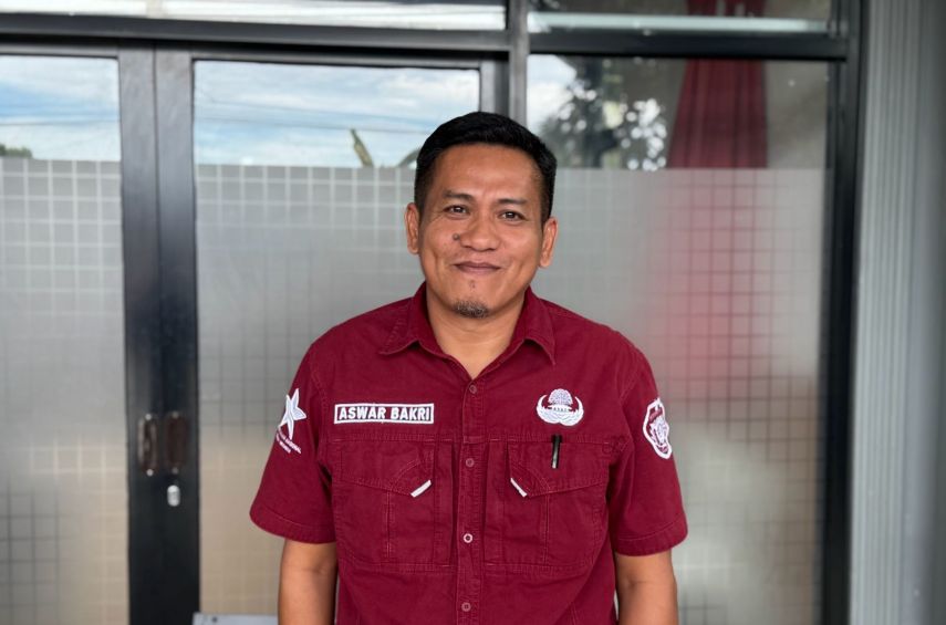 Dispusip PPU Kembangkan Survei Literasi Berbasis Frekuensi dan Akses