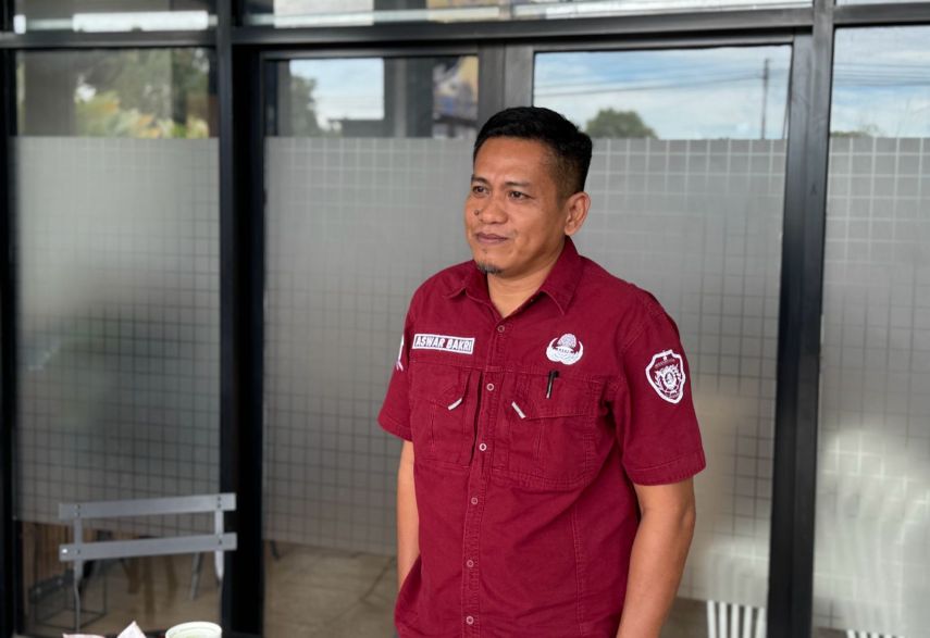 Literasi Didorong, Dispusip PPU Soroti Peran Pustakawan dan Keterbatasan SDM