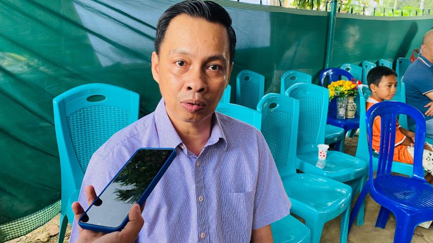 DPRD Samarinda Godok Raperda TPU, Masyarakat Lintas Agama Bisa Gunakan Satu Areal Pemakaman yang Sama