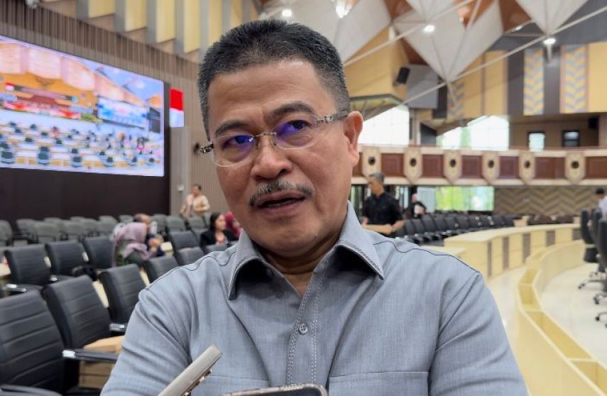 Insentif Guru Honorer Swasta Lambat Cair, DPRD Kaltim Tekankan Soal Sinkronisasi Data
