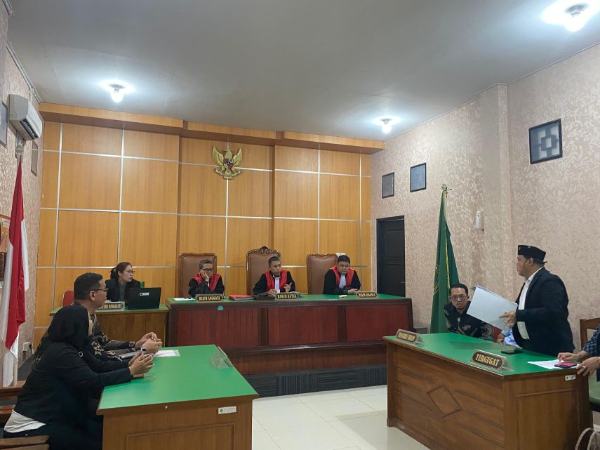 Polemik Gugatan Korban BBM Bermasalah di Pengadilan Negeri Samarinda Masuk Tahap Mediasi