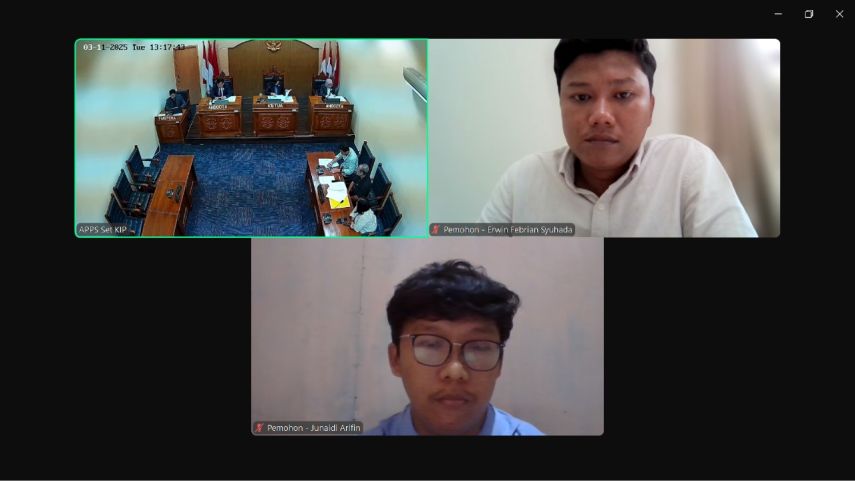 Warga Sangatta Menang Sengketa Informasi, Dokumen RIPPM dan RKAB PT KPC Dinyatakan Terbuka