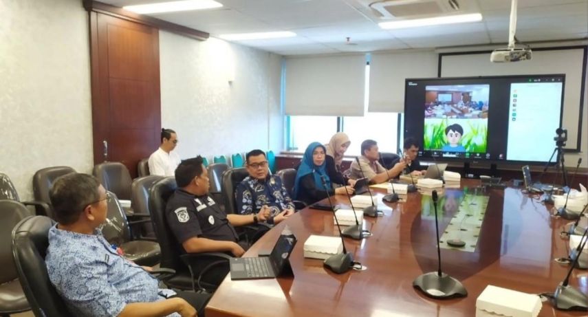 150 KK di Desa Batuah Segera Nikmati Listrik PLN, Pemkab Kukar Genjot Izin Pemanfaatan Lahan IKN
