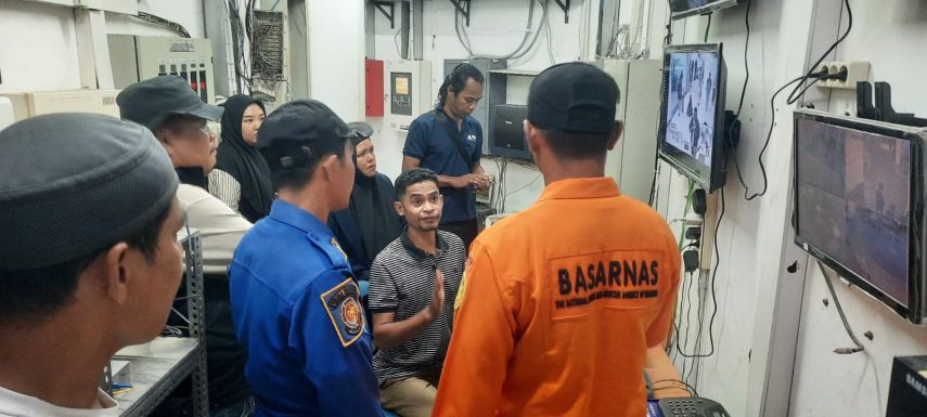 Anak Diduga Tenggelam di Perairan Borneo Bay Balikpapan, Pencarian Hari Kedua Diperluas