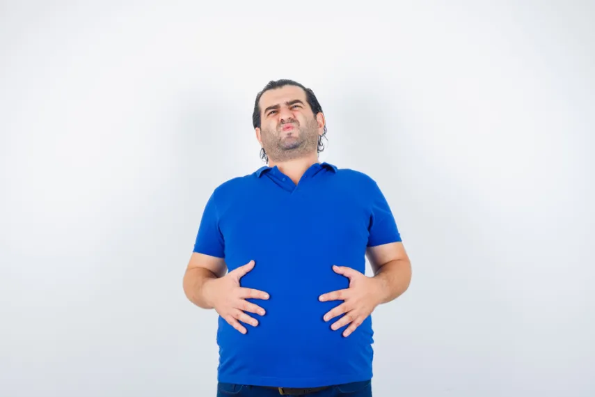 Tips Efektif Mengecilkan Perut Buncit secara Alami dan Sehat