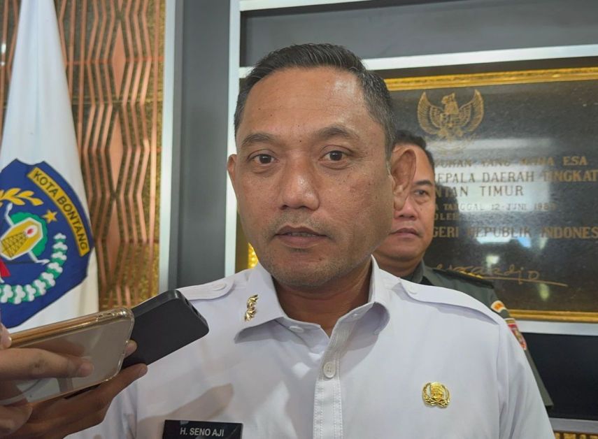 Wujudkan Swasembada Beras, Pemprov Kaltim Berencana Tambah 30.000 Hektare Sawah Aktif