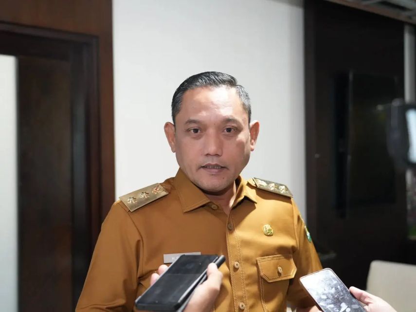 Pemprov Kaltim Targetkan 400+ Koperasi Merah Putih Rampung Sebelum 12 Juli 2025