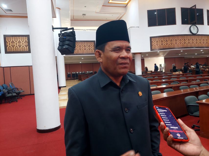 Subroto Minta Usulan Musrenbang di Berau Tidak Hanya Jadi Wacana, Dorong Realisasi Nyata