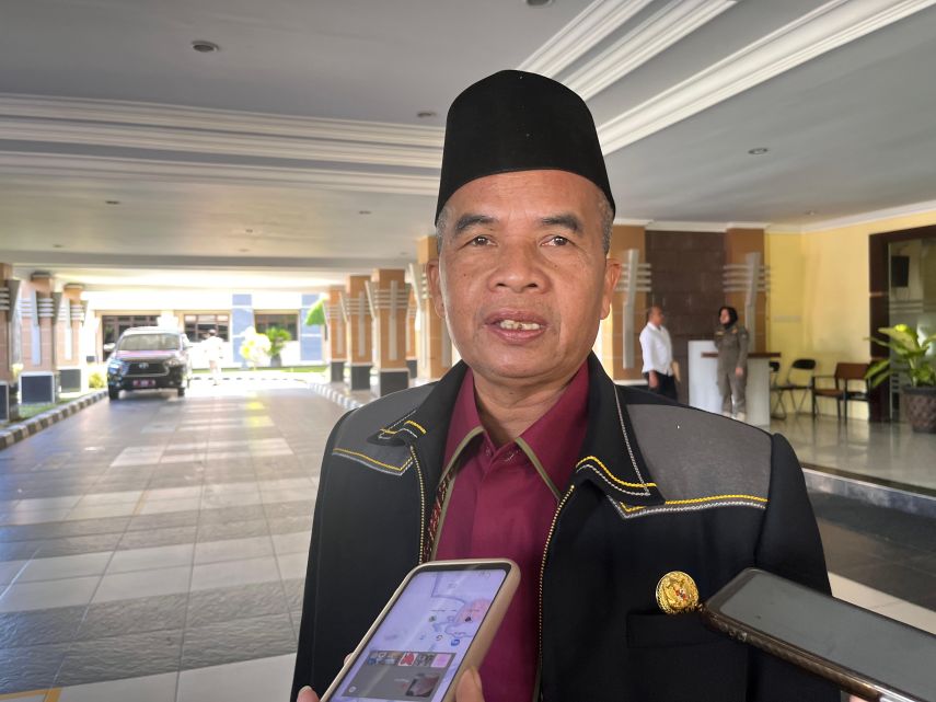 Hardiknas 2025, DPRD Berau Tekankan Upaya Tekan Angka Putus Sekolah dan Dorong Kolaborasi Pendidikan Berkualitas