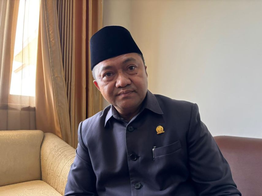 DPRD Berau Soroti Lambannya Pembebasan Lahan, Sebut Bisa Picu Konflik Sosial di Lapangan